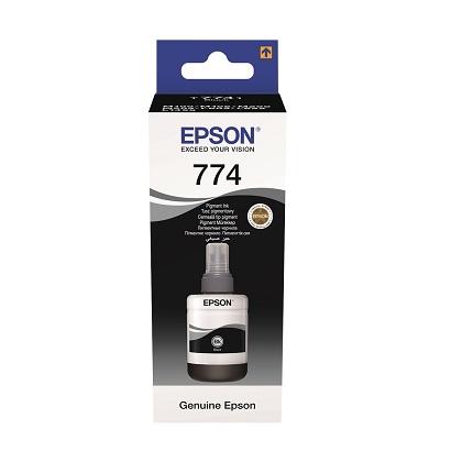 EPSON fialidio melanis T77414A mayro