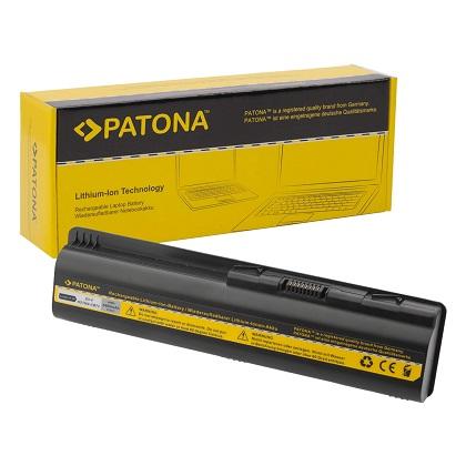 PATONA Laptop CL1847 battery for HP Pavilion