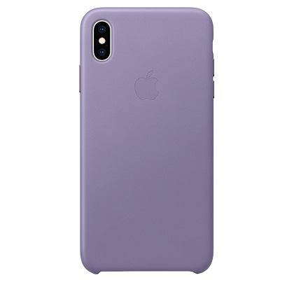 dermatini thiki APPLE iPhone Xs mov