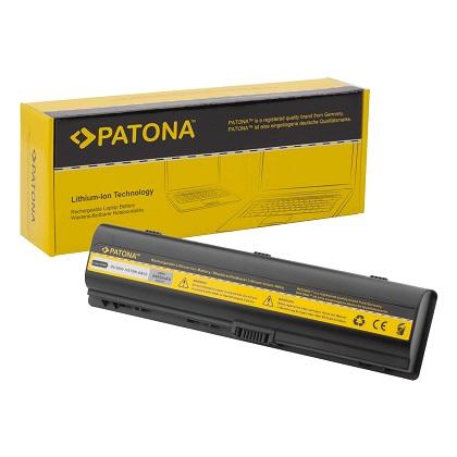 PATONA Laptop CL1462 battery for COMPAQ