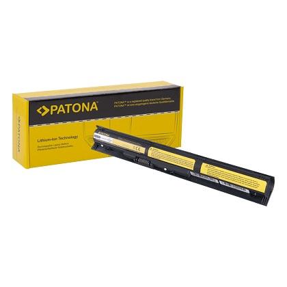 PATONA battery Laptop VI04HSTNN-LB6J for HP