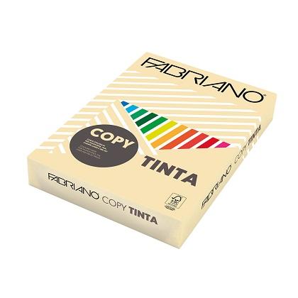 FABRIANO copy Tinta egxrwmo xarti fwtotypikou Α4 250 fylla 160gr