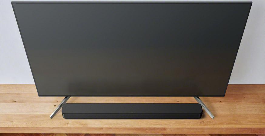 SONY Soundbar HT-SF150