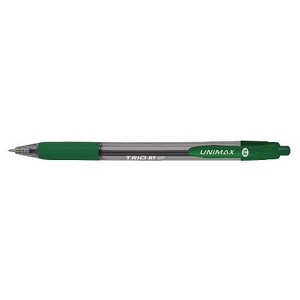 pencil Trio-RT GP UNIMAX 0.1mm (12 pcs) green