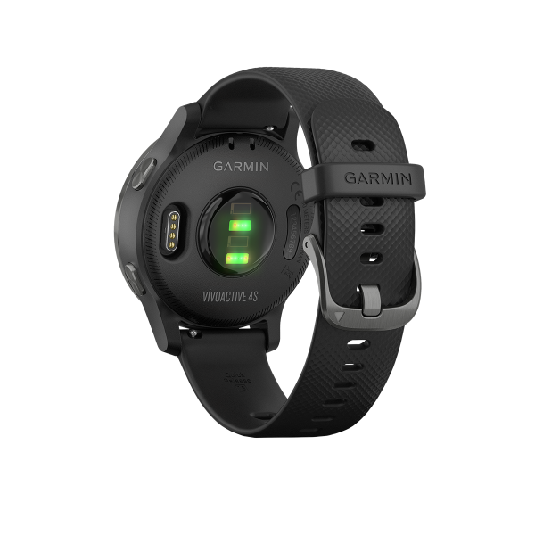 Garmin vivoactive 4s smart watch hot sale