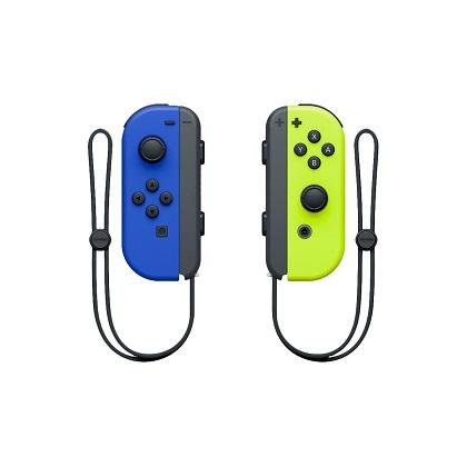 Nintendo Switch JoyCon