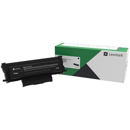 LEXMARK Toner B222000 black