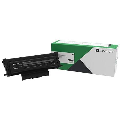 LEXMARK Toner B222H00 black