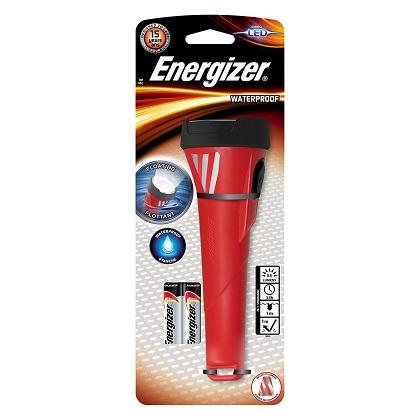 ENERGIZER wateproof light