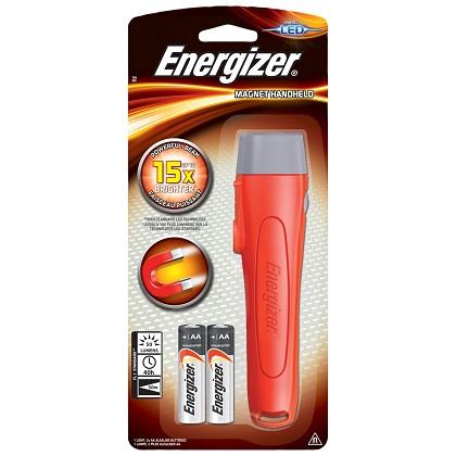 ENERGIZER flashlight Magnet Handheld 