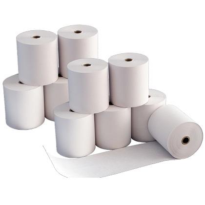 thermal roll 28x40 15mm 55gsm (10 pcs)