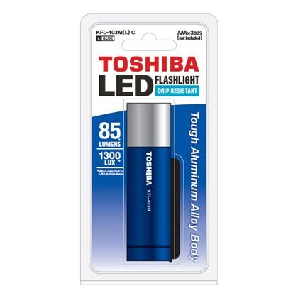 TOSHIBA LED Mini Light KFL-403M