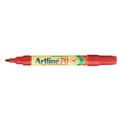  Underline ARTLINE 700 1.5mm (12 pcs) red