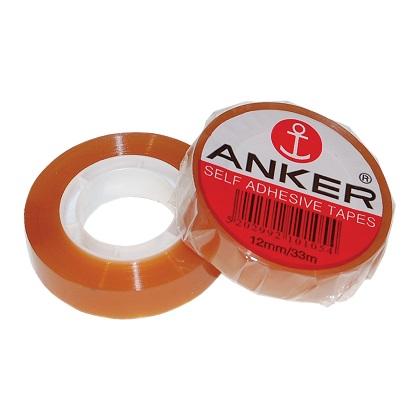 tape ANKER 33mx12mm