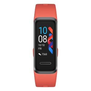 Huawei band 4 discount fitness