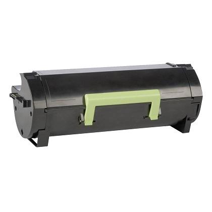 LEXMARK Toner 50F2000 black