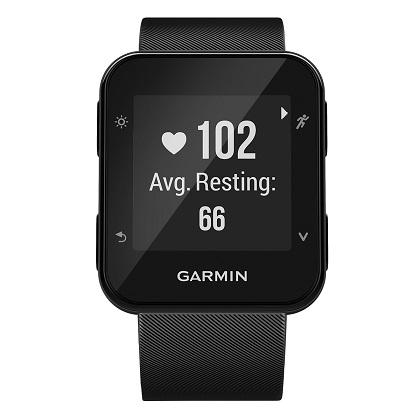 GARMIN Smartwatch Forerunner 35