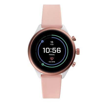 FOSSIL Smartwatch Gen 4