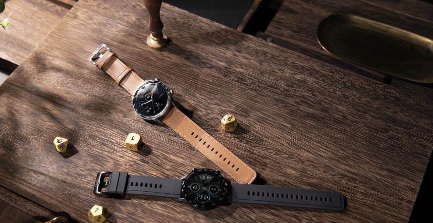 HONOR MagicWatch 2 46mm Smartwatches