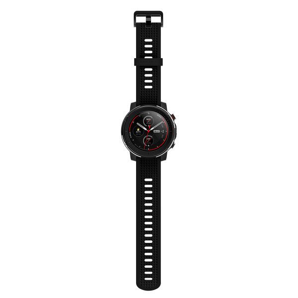 Xiaomi smart best sale watch stratos 3