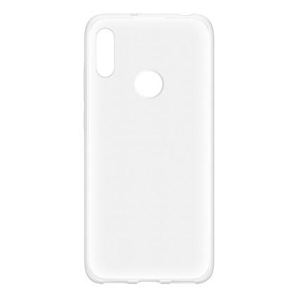 tpu case HUAWEI Y6s