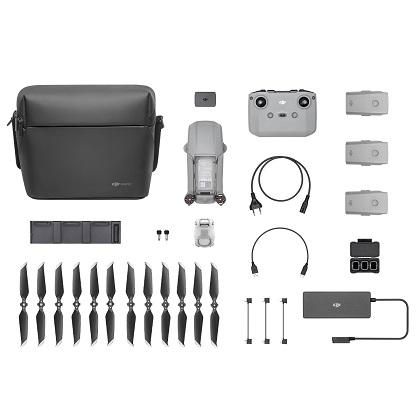 DJI Drone Mavic Air 2 Fly More Combo