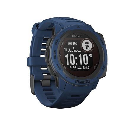 GARMIN Smartwatch Instinct Solar