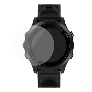 SAMSUNG Galaxy Watch 3 45mm Titan Smartwatches