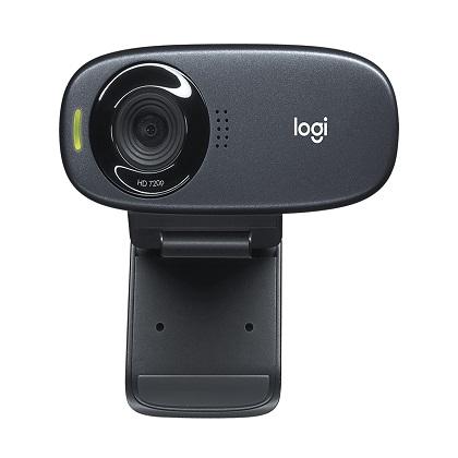 LOGITECH Webcam C310 HD 