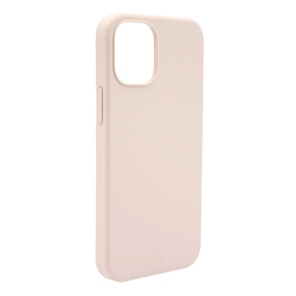  PURO Icon case for iPhone 12 Pro Max Pink