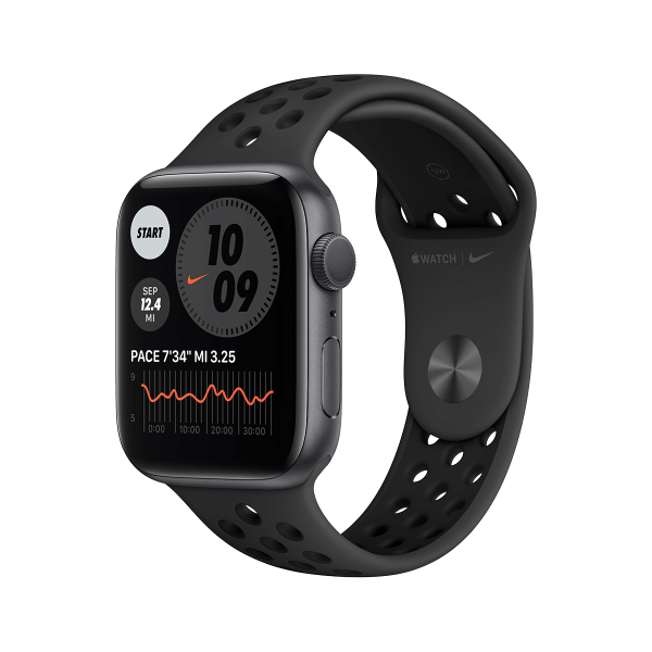 Apple watch 6 nike+ new arrivals