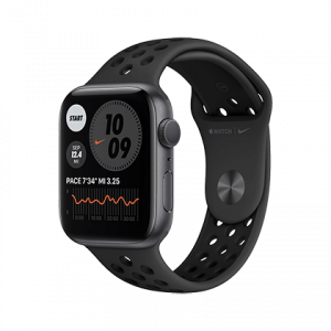 Apple series 6 nike watch new arrivals