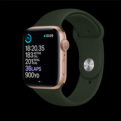 Verizon nike apple watch series online 6