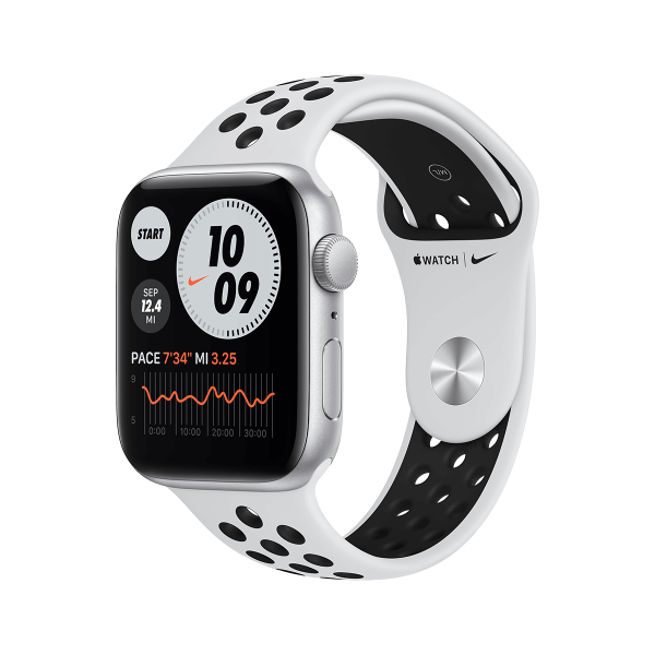 Apple watch se 2024 44mm gps nike