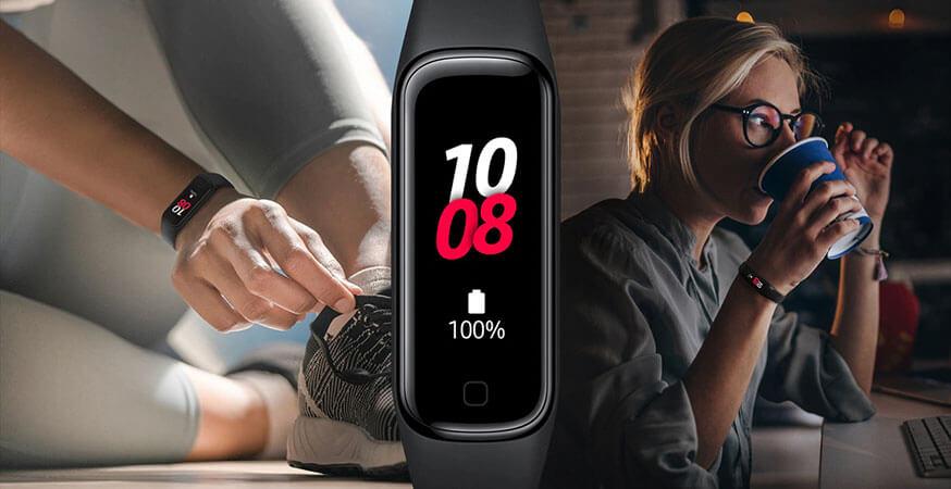 Galaxy fit gear online 2