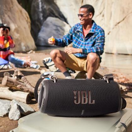 JBL Xtreme 3