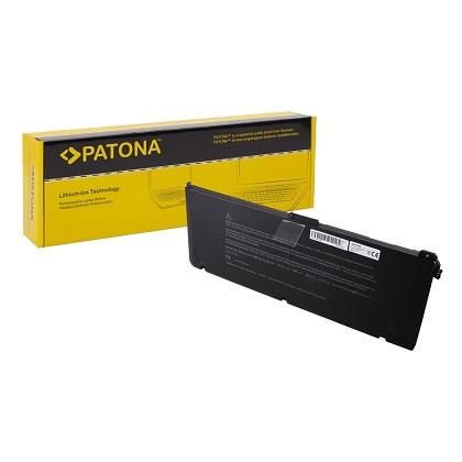 Laptop Battery PATONA 2453 7.4V 13000mAh for APPLE