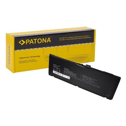  Laptop battery PATONA 2484 10.8V 5200mAh for APPLE