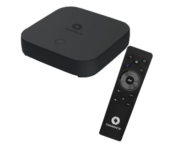 SKYWORTH HY4415 Android Tv Box