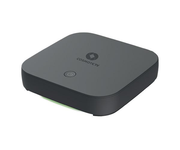 Android Tv Box