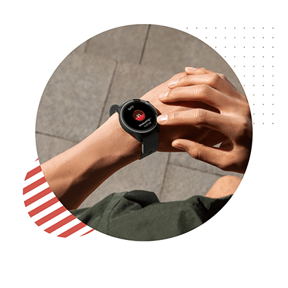 XIAOMI Mi Watch