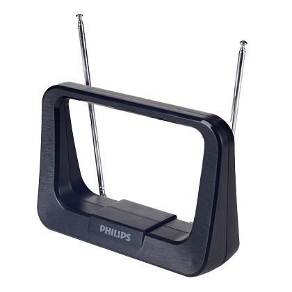 PHILIPS SDV1226/GRS