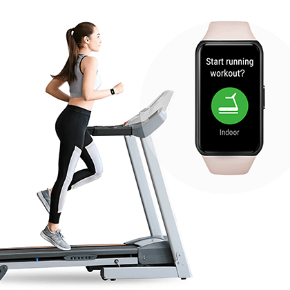 Honor fitness band discount 6