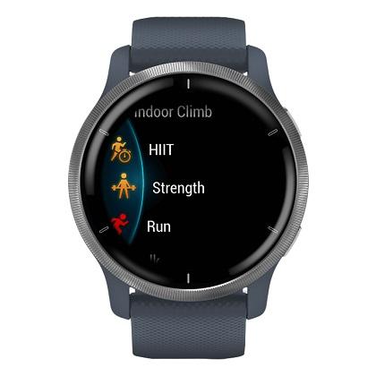 GARMIN Venu 2