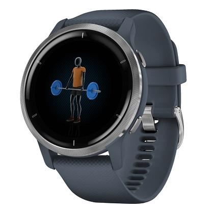 GARMIN Venu 2