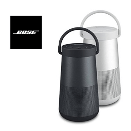 BOSE SoundLink Revolve+ II