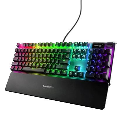 STEELSERIES Apex Pro