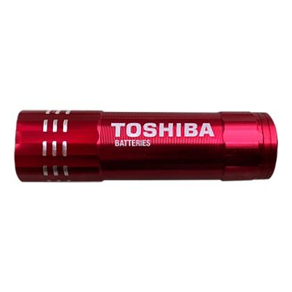 TOSHIBA Led Light Aluminum Lens