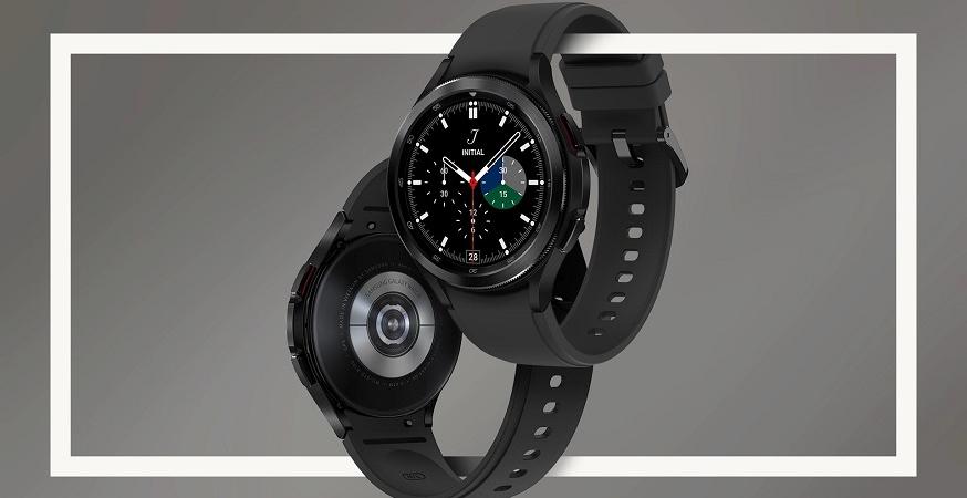 SAMSUNG Galaxy Watch 4