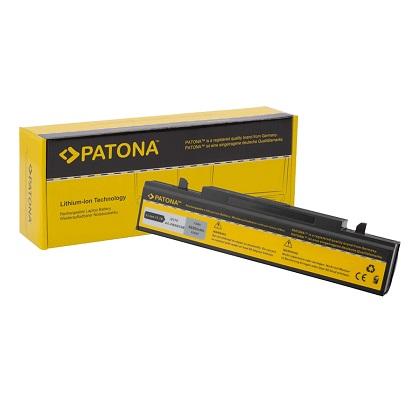 Laptop battery PATONA 2259 11.1V 6600mAh for SAMSUNG